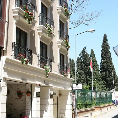 Belle Maison Hotel Residence-2