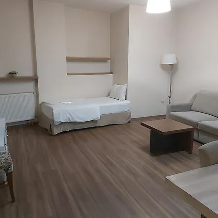Belle Maison Hotel Residence-3